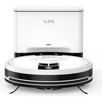 Робот-пылесос iLife A12 Pro