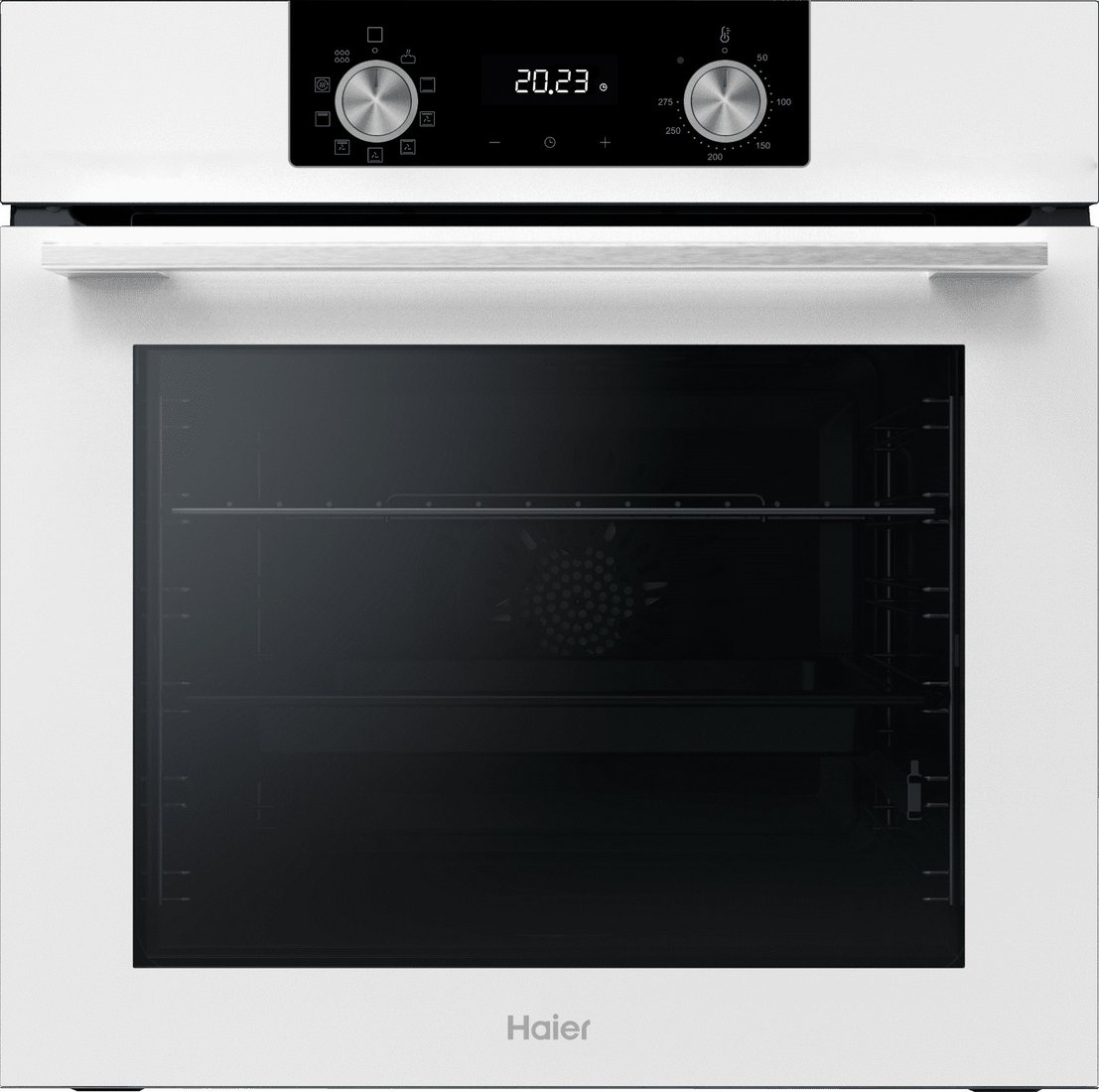 

Электрический духовой шкаф Haier HOQ-K2ANN3WB