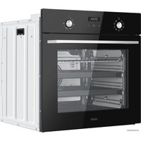 Электрический духовой шкаф Haier HOX-P09CGB