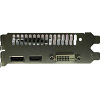 Видеокарта AFOX GeForce GTX 1050 Ti 4GB GDDR5 AF1050TI-4096D5H7-V6