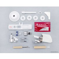 Электронная швейная машина Singer Confidence 7640