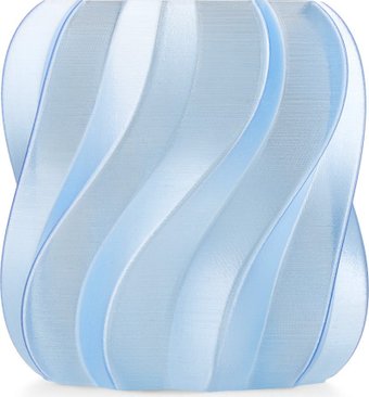 Пластик Anycubic PETG (Translucent Blue, 1 кг)