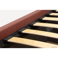 Кровать Divan Шерона 160 (Velvet Terra)