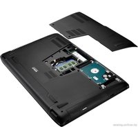 Игровой ноутбук ASUS GL552JX-XO345T