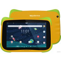 Планшет Topdevice Kids Tablet K8 2GB/32GB (оранжевый) в Бобруйске
