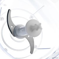 Погружной блендер Brayer BR1242