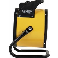 Электрическая тепловая пушка Sonnen THG-3000R