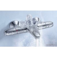 Смеситель Grohe Grohtherm 1000 [34155003]
