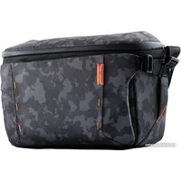 Слинг PGYTECH Onemo Sling 11L (grey camo)