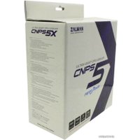 Кулер для процессора Zalman CNPS5X