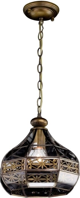 

Светильник Citilux Гера-2 CL444210