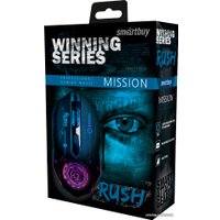 Игровая мышь SmartBuy Rush Winning SBM-727G-K