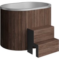 Купель Scandinaf Arctic 140RB