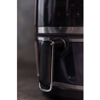 Аэрогриль (аэрофритюрница) Oulemei OLM-KZF003