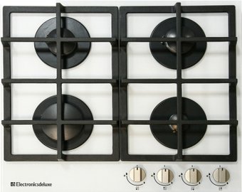 Варочная панель Electronicsdeluxe GG4 750229F-013