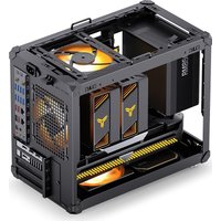 Корпус Jonsbo C6 Max (черный)