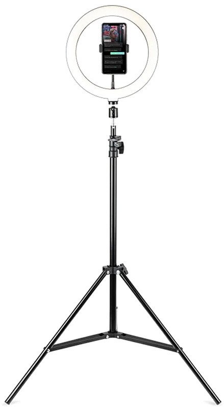 

Кольцевая лампа Havit HV-ST7012 Pro