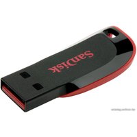 USB Flash SanDisk Cruzer Blade 16GB (SDCZ50-016G-B35)