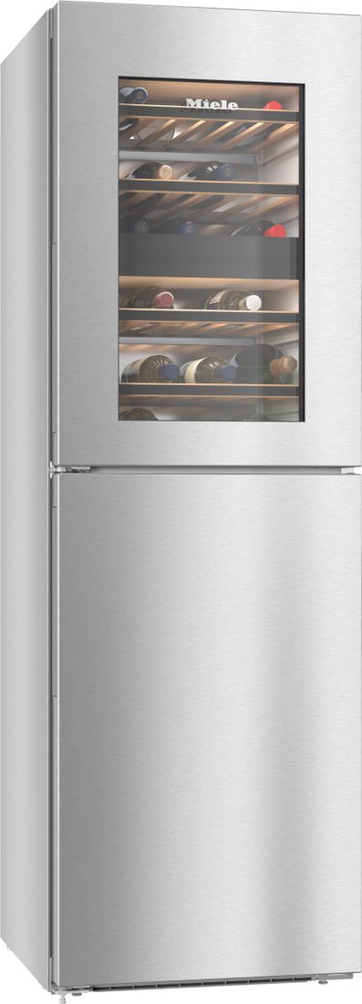 

Холодильник Miele KWNS 28462 E