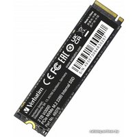 SSD Verbatim Vi3000 2TB 49376
