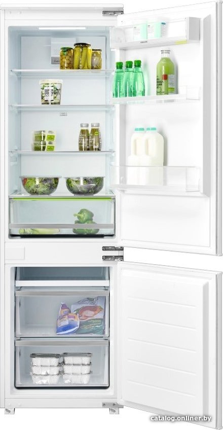 

Холодильник Graude IKG 180.3