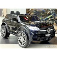 Электромобиль Bikeauto GLC Coupe TTF-6688 (черный)