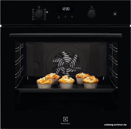 Electrolux EOD6C71Z