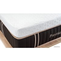 Защитный наматрасник Armos Deluxe Dry 80x200 (Euro Top)