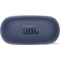 Наушники JBL Live Free NC+ (синий)