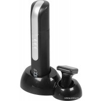 Триммер для бороды и усов Sinbo STR-4920 (черный/серебристый)