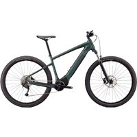 Велосипед Specialized Tero 3.0 S 2023 (зеленый/серебристый)