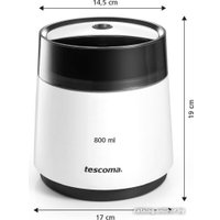 Мороженица Tescoma GrandCHEF 908660