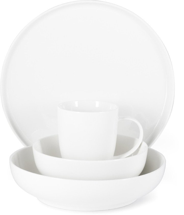 

Столовый сервиз Fissman Horeca 6358