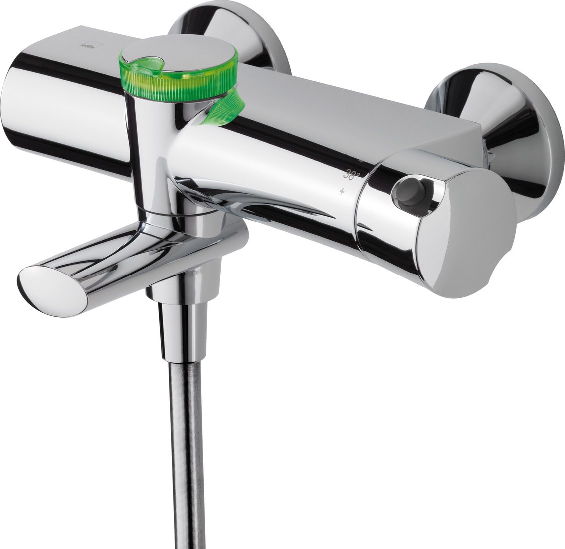 

Смеситель Oras Eterna [6375U]