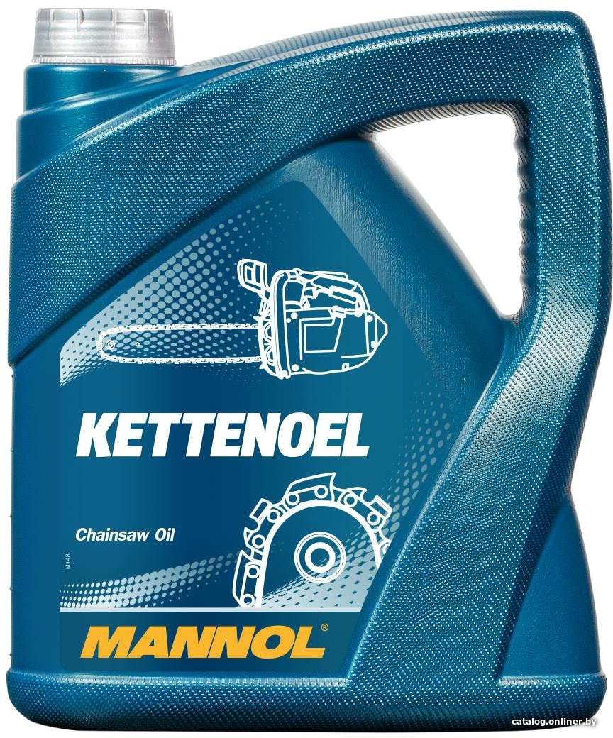 Mannol Kettenoel 4л MN1101-4