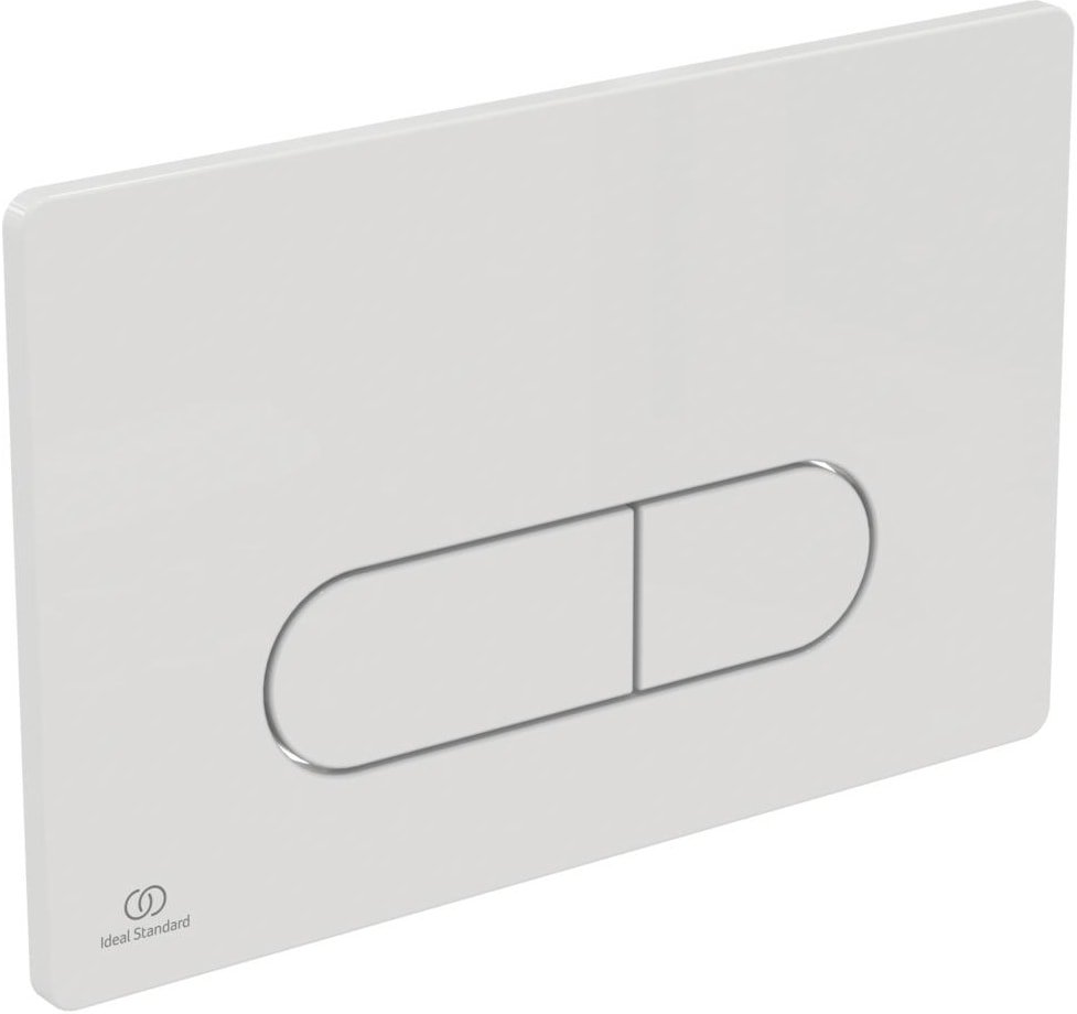 

Панель смыва Ideal Standard ProSys Oleas SmartFlush M1 R0117AC (белый)