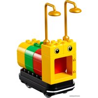 Набор деталей LEGO Education 45025 Экспресс Юный программист