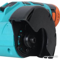 Угловая шлифмашина Sturm CAG1276C (с АКБ)