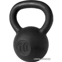 Гиря Titan для кроссфита 10 кг