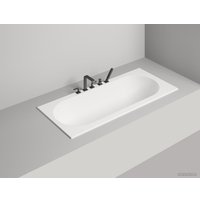 Ванна Salini Ornella 170x75 102311G (S-Sense, глянцевый)