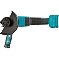 Угловая шлифмашина Sturm CAG18125E (без АКБ)