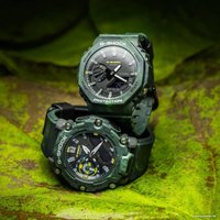 Наручные часы Casio G-Shock GA-2100FR-3A