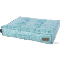 Лежак Scruffs Kensington 661525 (бирюзовый)