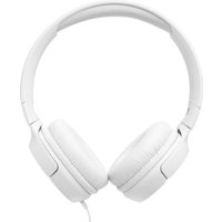 Наушники JBL Tune 520C USB-C (белый)