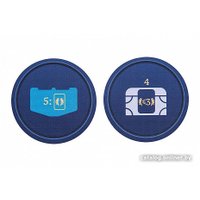 Настольная игра Cosmodrome Games Дополнение. Акватика. Ледяные воды 52231