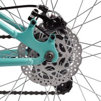 Велосипед Foxx Latina JR 24 2025 24SHD.LATINA.12GN5 (зеленый) в Могилеве