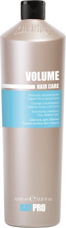 

Шампунь KayPro Hair Care Volume 1000 мл