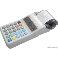 Автономный (портативный) кассовый аппарат Счетмаш Миника 1105МК