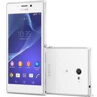 Смартфон Sony Xperia M2 Dual