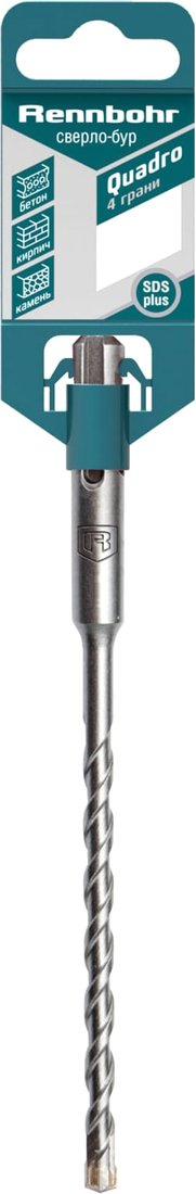 

Бур Rennbohr 512010